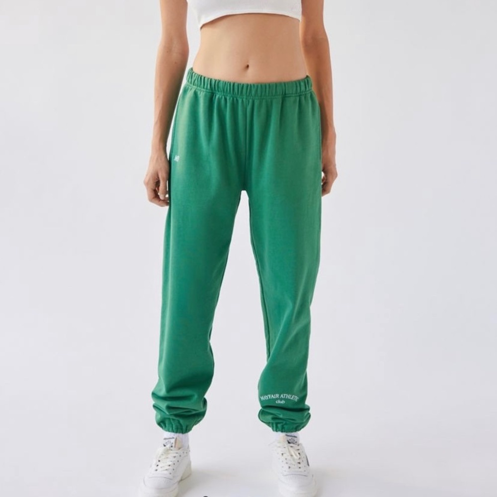 NWT UO x Mayfair Sweatpants